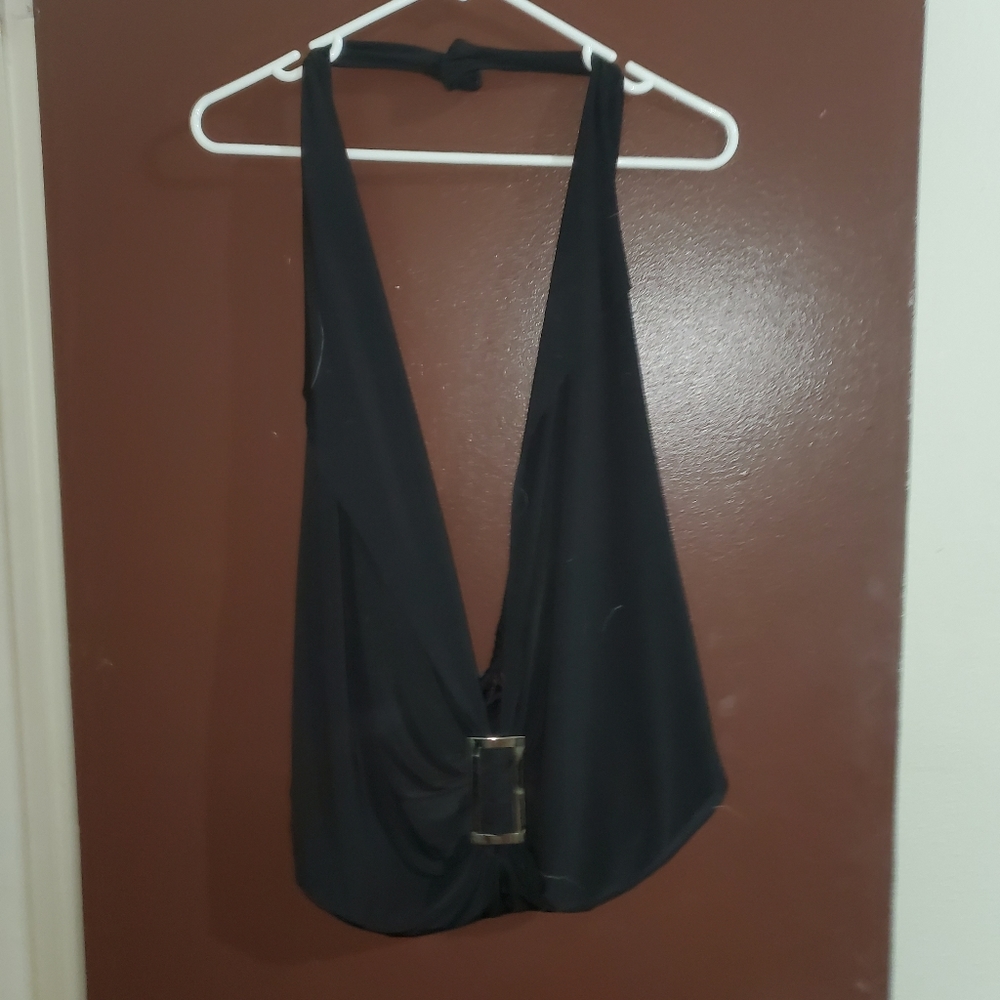 Torrid top